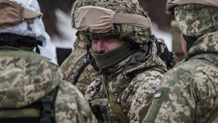 Враг собирает кулак: Курскую группировку уже похоронили. Для ВСУ выбрано новое направление для наступления