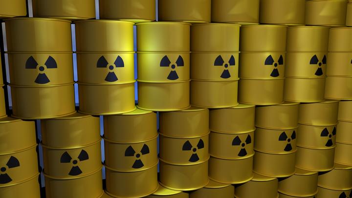 Где МАГАТЭ искала грязную бомбу? Ожидаемый итог по Украине в одном предложении