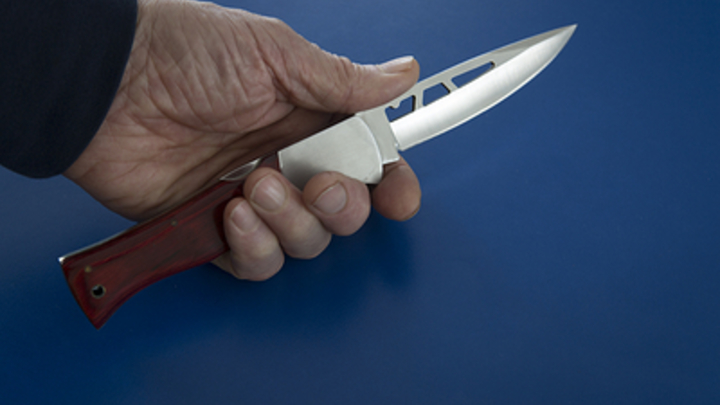 Неизвестный напал на детский сад: Ранены 16 детей и воспитатели