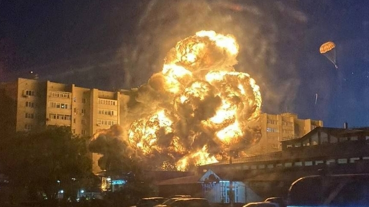 Режим ЧС в Ейске: Власти рассказали о выплатах пострадавшим