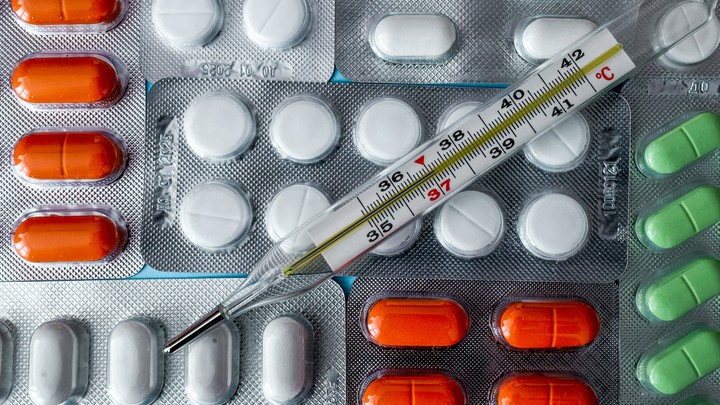 Заболеваемость ОРВИ в Ивановской области за неделю снизилась на 18%