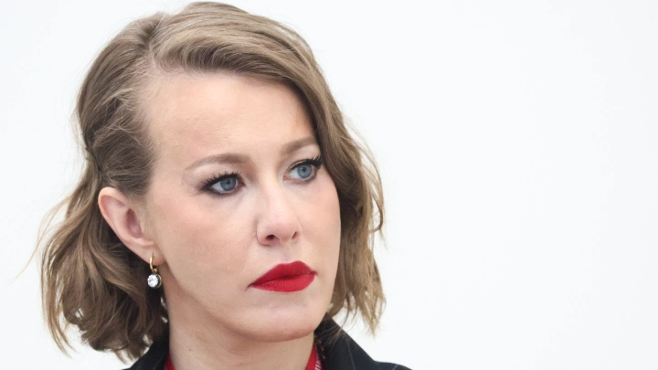 Собчак даже Индию умудрилась оскорбить: Чтобы вы понимали уровень дурки