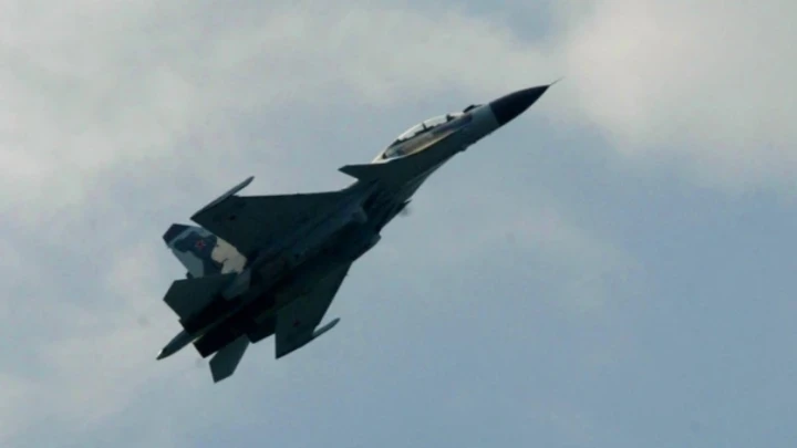 TNI: ВСУ применяют пять видов боевых самолетов для защиты воздушного пространства