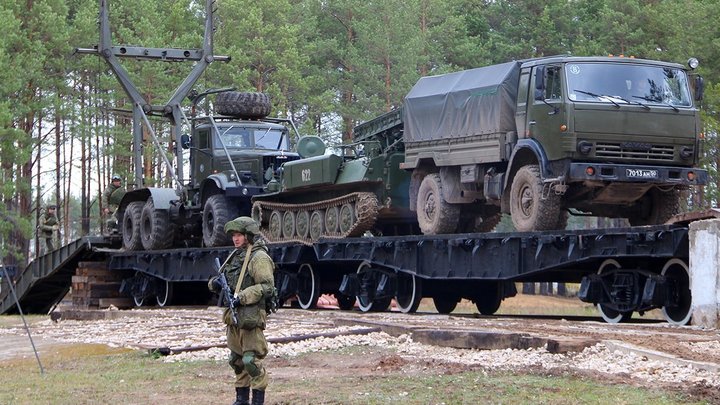 В Нижегородской области задержан оставивший воинскую часть ефрейтор-контрактник