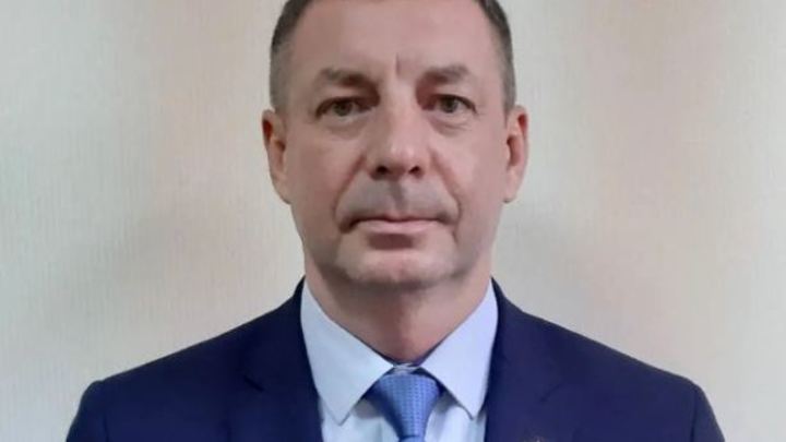 В Кузбассе назначен новый начальник департамента по чрезвычайным ситуациям