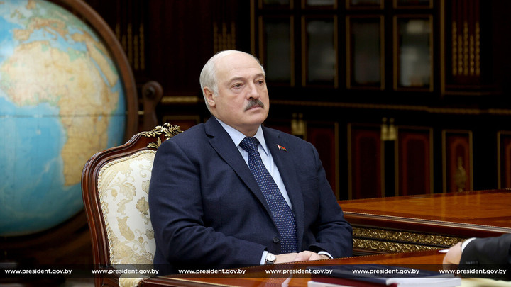 Лукашенко указал на сходство позиций Минска и Анкары по Украине