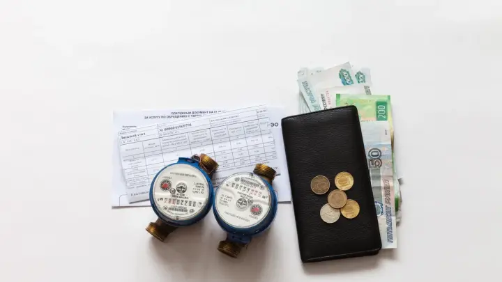 Кому придётся платить за воду в 3 раза больше в 2026 году?