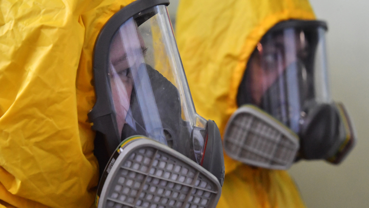 Уроки коронавируса: МЧС России обновит перечень резервов для отпора пандемии