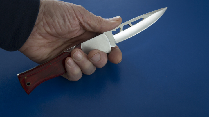 Воскресенский ревнивец получил срок за резню в детском саду