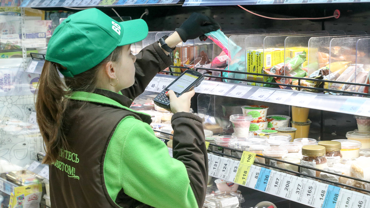«ВкусВилл» снял с продажи зефир после жалоб покупателей на массовое отравление