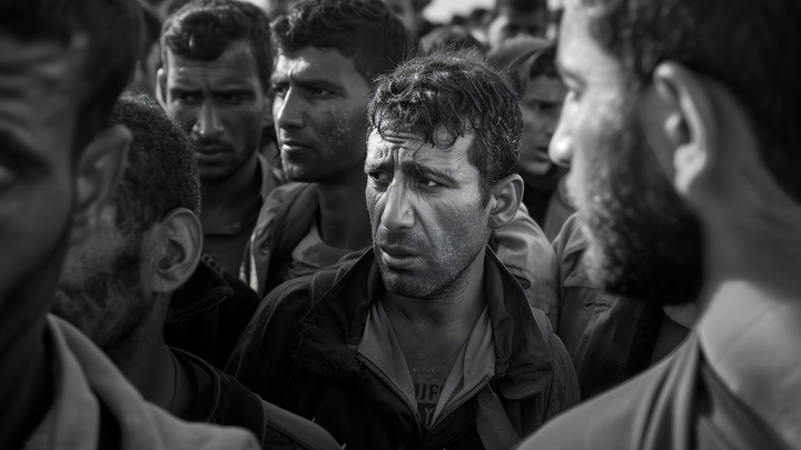 Военкор Стешин: Готова основа для смуты в России с помощью мигрантов. Их критической массы