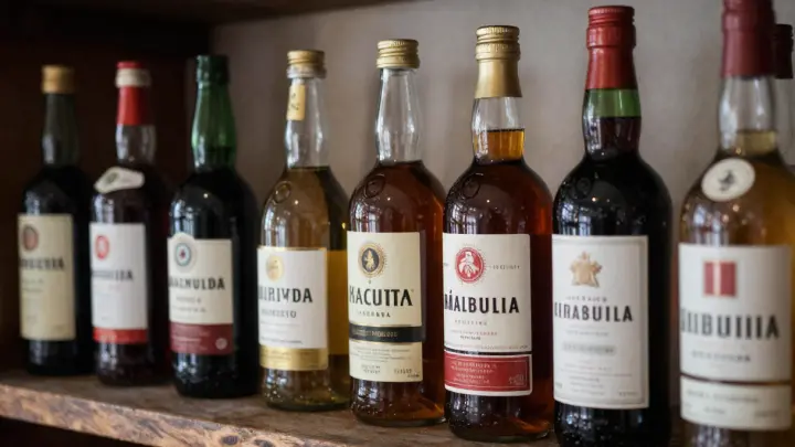 Британка украла алкоголь на £12 тысяч, но не попала в тюрьму