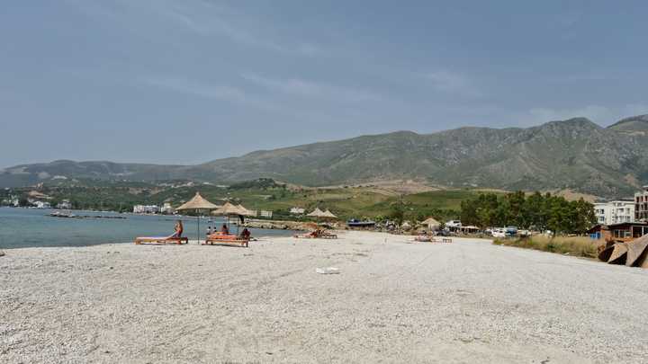 Россия не желает больше быть частью Всемирной туристской организации