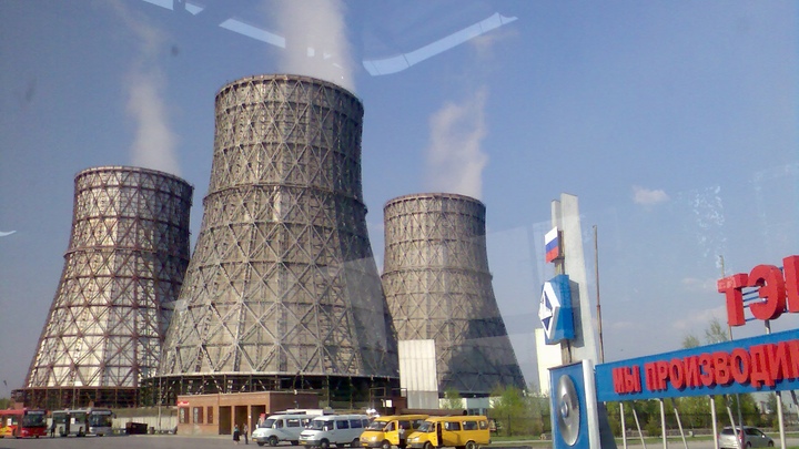 Мэр Новосибирска подписал постановление об окончании отопительного сезона