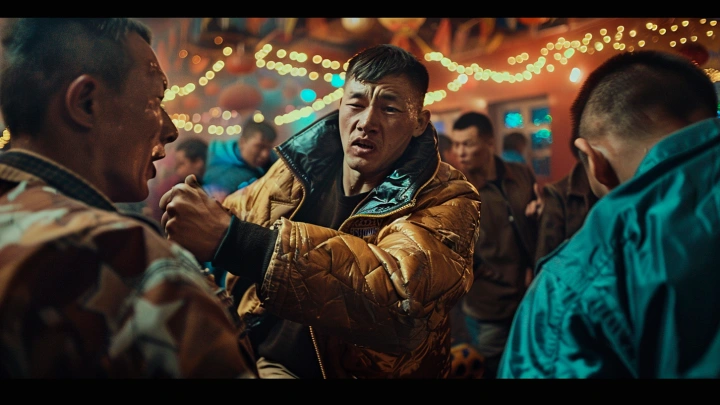 Михалков вскрыл правду о клубах MMA. Нить тянется к самому Крокусу