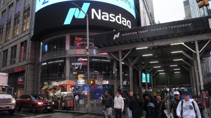 Здесь воняет: Популярная блогерша приехала в Нью-Йорк и неприятно удивила подписчиков