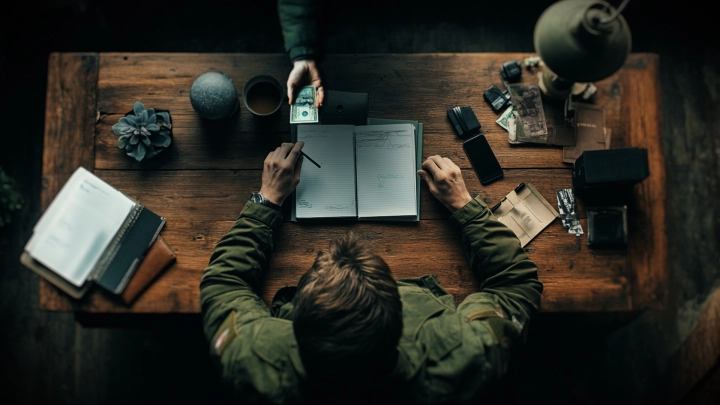 Дурная кровь: Британскую разведку возглавит дочь участника дивизии СС Галичина?