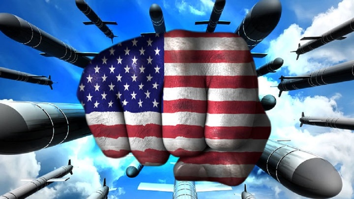 США поставят экспериментальное оружие на Украину