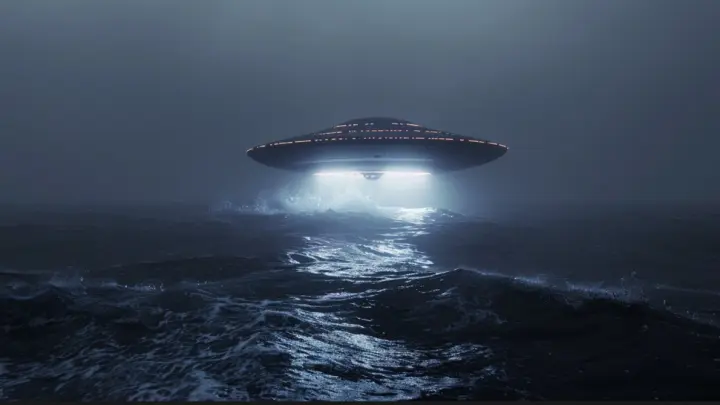 Сбежал или похитили? В США ищут генерала, работавшего с программами НЛО