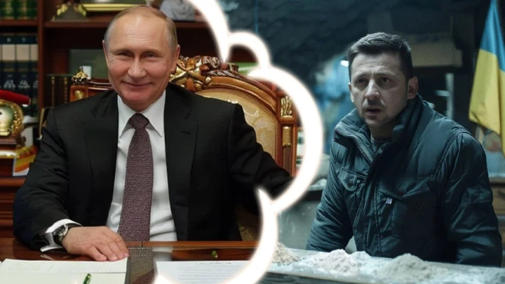 Раскол Запада вышел наружу. Путин спутал все карты глобалистам