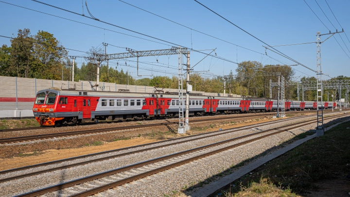 Под Псковом произошёл взрыв на жд-путях. Заявление губернатора