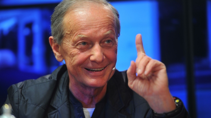 Забытое видео: Михаил Задорнов давно всё предсказал