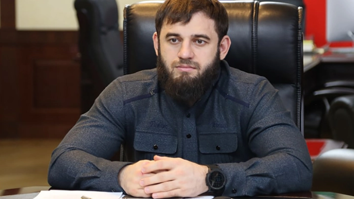 Племянник Кадырова получил гражданство Сербии – в интересах республики