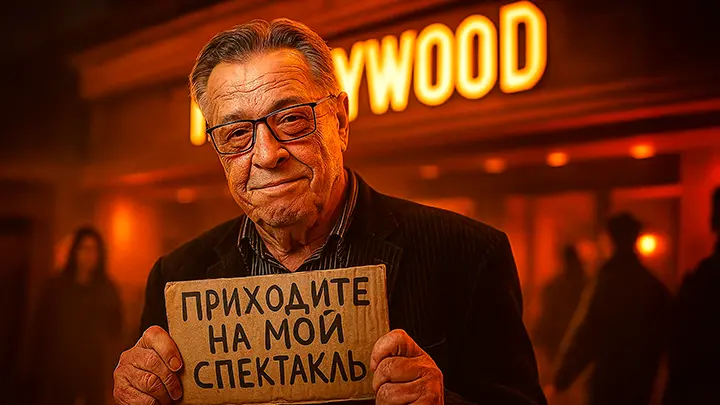 Ивар, не позорься! — Проклял Россию, а теперь требует русскую пенсию. Боль и ненависть красавца-латыша Калныньша