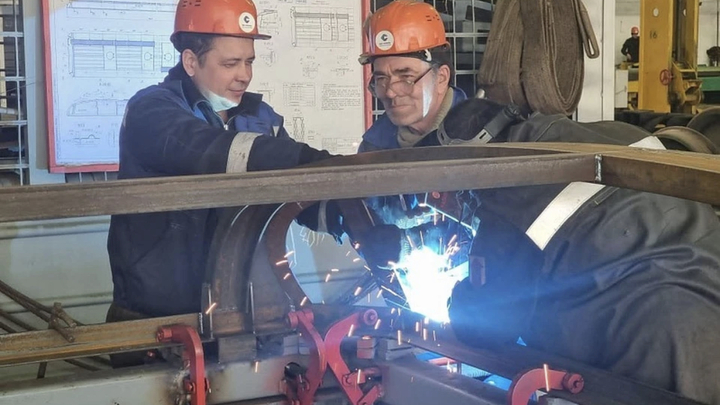 В промпарке Армавира разместят 10 производств