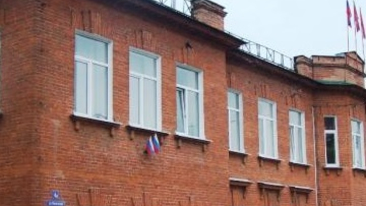 Новым руководителем администрации Ленинского района Владимира стал Сергей Литвинкин