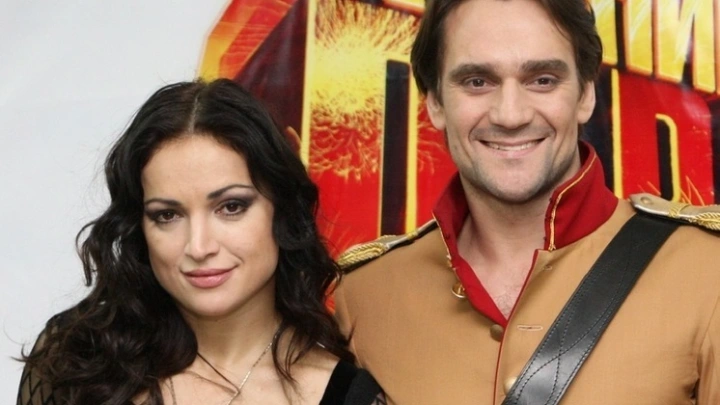 Родила в 52 года: Фигуристка Дробязко рассказала о сложностях
