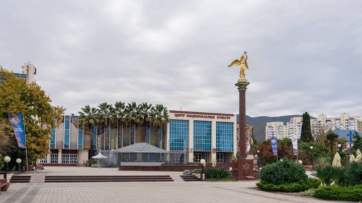 В Сочи благоустроят более 60 пляжей: проекты уже в разработке