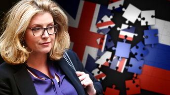 Пенни Мордонт