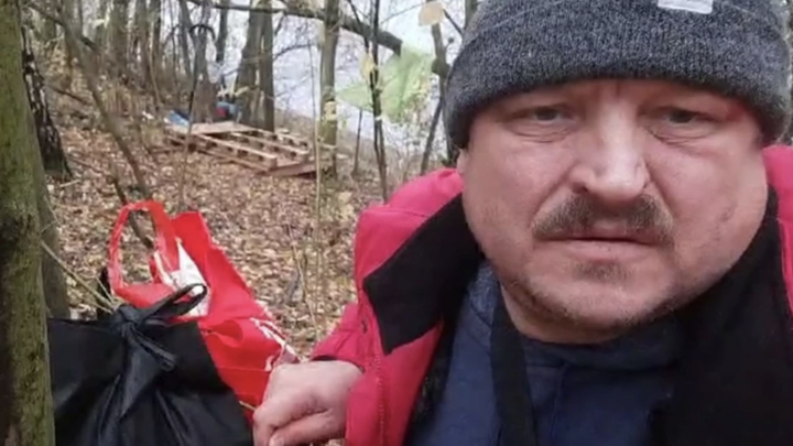 Русские афганцы требуют дать верный ответ застрявшему в Германии герою войны. Вышло неудобно