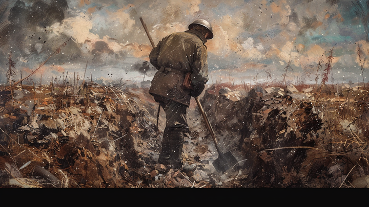 Потеряет больше территорий, чем могла бы: Когда и как кончится СВО, рассказал аналитик из США