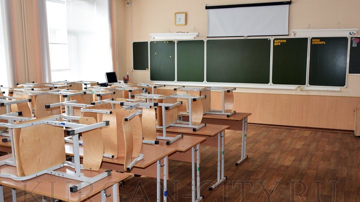 В Кургане власти сообщили, будет ли отмена занятий в школах 14 января