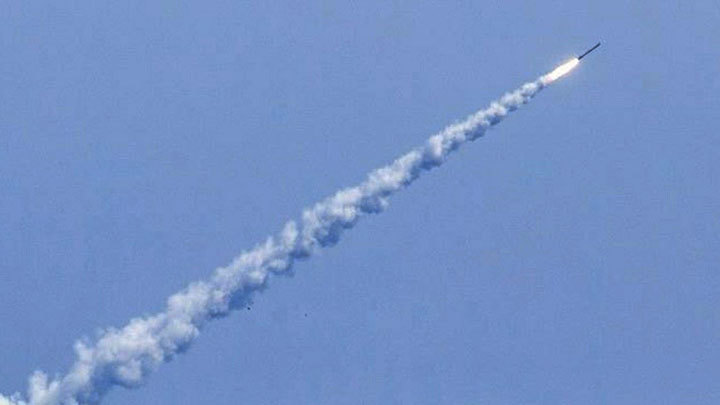 Ракете Циркон хватит 5 минут, чтобы уничтожить американские центры управления. Защиты от нее нет