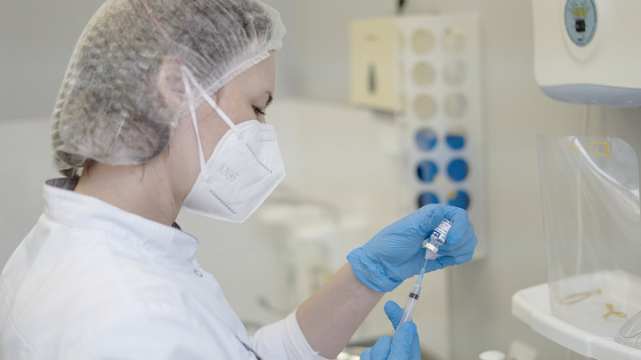 Коронавирус в Краснодарском крае на 20 марта: ковид в регионе уже не свирепствует