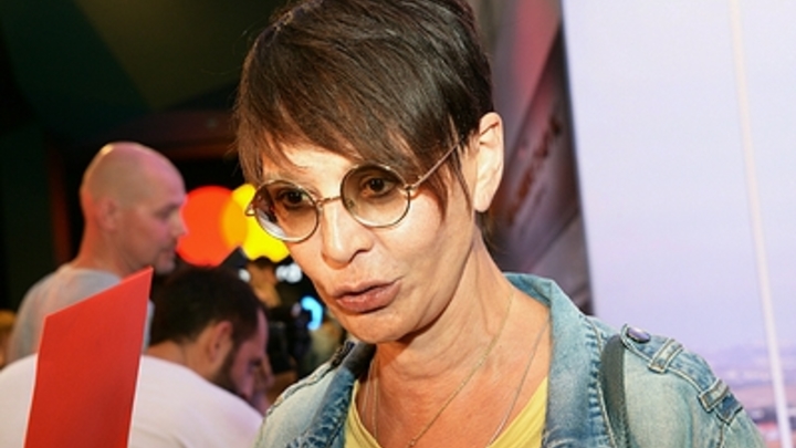 Ирину Хакамаду отменяют по всей России. Хватило одного оскорбления героев СВО