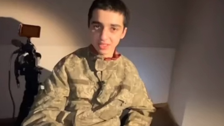 Военнослужащие России взяли в плен на Донбассе гражданина Марокко
