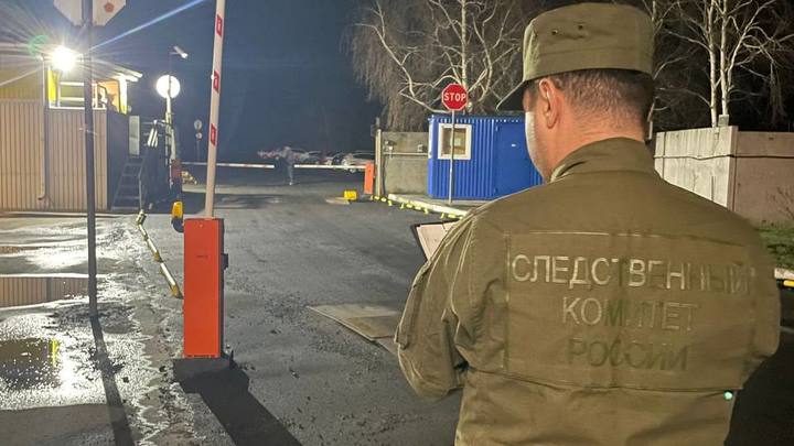 В Ростовской области проходчик шахты Обуховской погиб во время обрушения горной породы