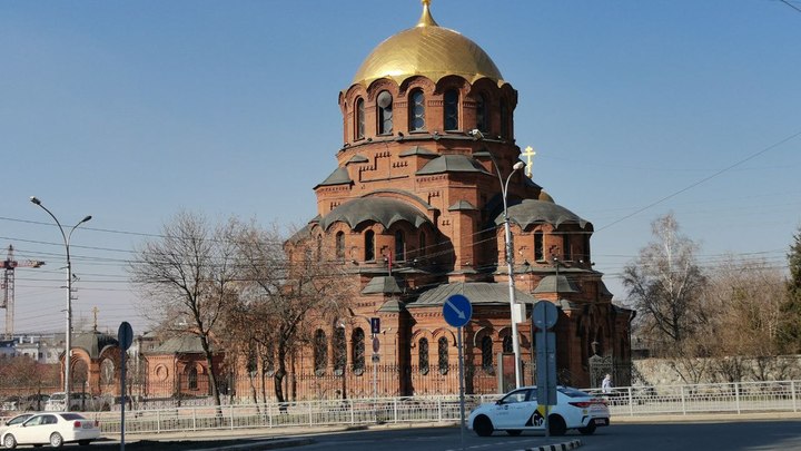 Герой Советского Союза инок Киприан проведёт встречу в Новосибирске