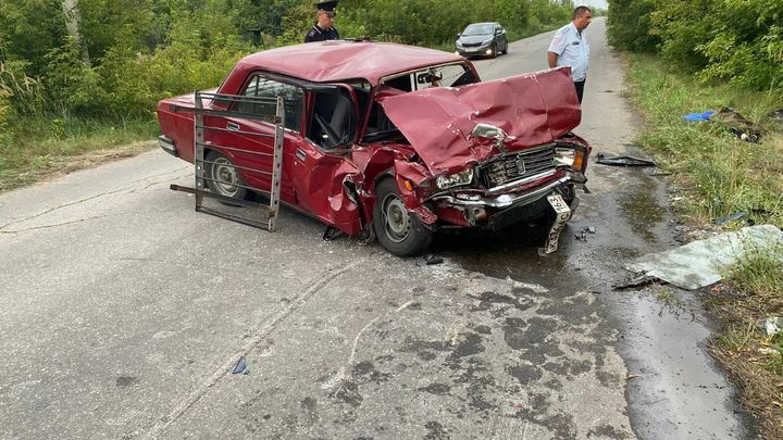 Прокуратура начала проверку по факту смертельного ДТП в Самарской области