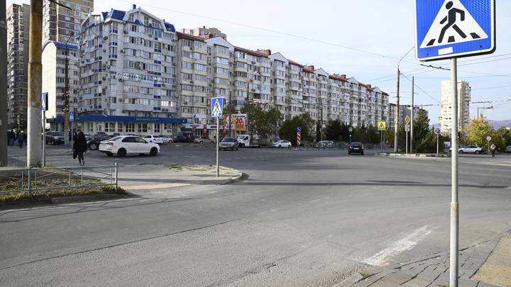 В Новороссийске на дорожные реконструкции выделили 1 млрд рублей