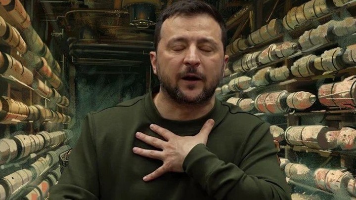 Зеленский умер: Источник раскрыл подробности случившегося в Нью-Йорке