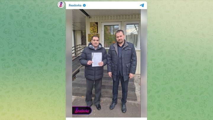 В Подмосковье оправдали подозреваемого в домогательствах учителя ОБЖ