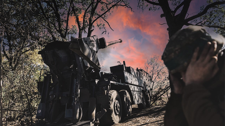 Эпичный прорыв в Селидово. Много 300-х и 200-х, включая женщин: Угроза окружения маячит на горизонте