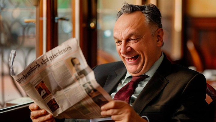 Мир изменится в течение двух недель. Орбан предупредил о новом этапе истории человечества