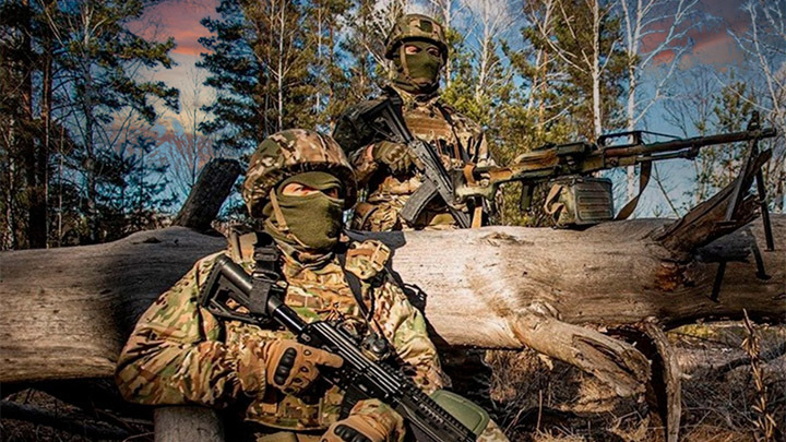 Поговорить с Путиным выстраивается очередь. Демобилизации не будет — сводка СВО глазами военкоров