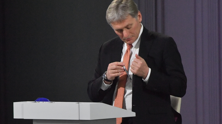 Позиция Кремля: Россия пережила слишком много войн - новой никто не хочет